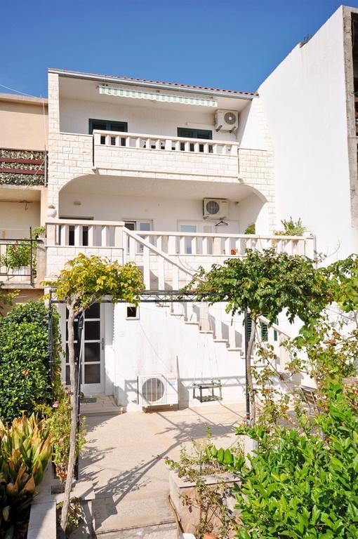 Apartment Anic Bol Exterior photo